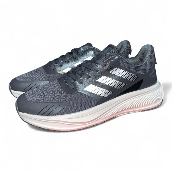 Men’s Breathable Running Shoes – Comfort and Performance (largest size)